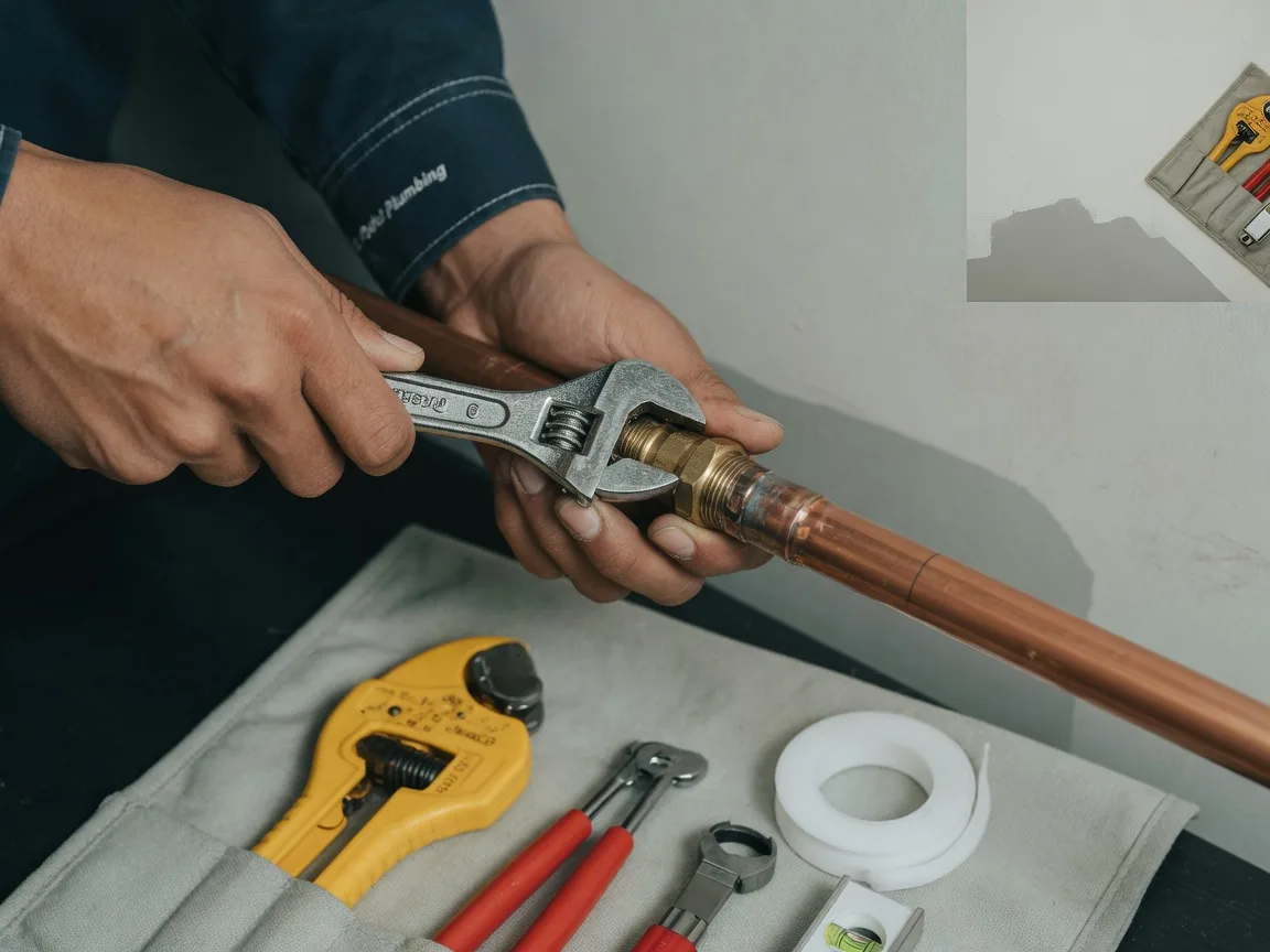 Why choose Drain Cleaning in Blue Ridge Summit, PA